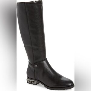 Karl Lagerfeld Women’s Seine Knee High Boot 8